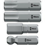 Wera 05004187001 Nero/Verde