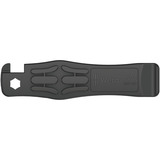 Wera 05004187001 Nero/Verde