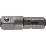 Wera 05004187001 Nero/Verde