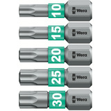 Wera 05004187001 Nero/Verde