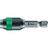 Wera 05004187001, Set di strumenti Nero/Verde