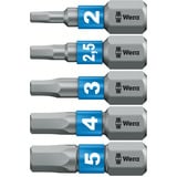 Wera 05004187001, Set di strumenti Nero/Verde