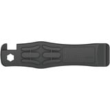 Wera Bicycle Set 3, 2025, Set di strumenti Nero/Verde