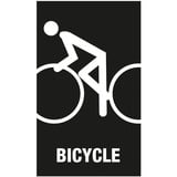 Wera Bicycle Set 3, 2025, Set di strumenti Nero/Verde