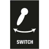 Wera Bicycle Set 3, 2025, Set di strumenti Nero/Verde