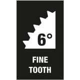 Wera Bicycle Set 3, 2025, Set di strumenti Nero/Verde