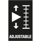 Wera Chiave dinamometrica per utensili intercambiabili Click-Torque X 7 Nero/Verde