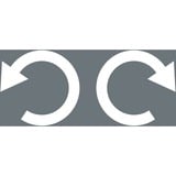 Wera Chiave dinamometrica per utensili intercambiabili Click-Torque X 7 Nero/Verde