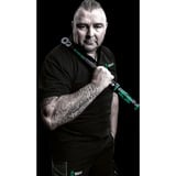 Wera Chiave dinamometrica per utensili intercambiabili Click-Torque X 7 Nero/Verde