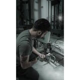 Wera Chiave dinamometrica per utensili intercambiabili Click-Torque X 7 Nero/Verde