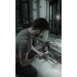 Wera Click-Torque X 7, 05075657001, Chiave dinamometrica Nero/Verde