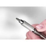 Wiha Cacciavite con caricatore di punte LiftUp 26one Nero/Rosso