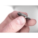 Wiha Cacciavite con caricatore di punte LiftUp 26one Nero/Rosso