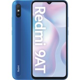 Xiaomi Handy blu