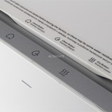 Xiaomi X10+ bianco
