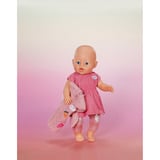 ZAPF Creation BABY born® Set cappotto con vestito 43cm, Accessori della bambola 