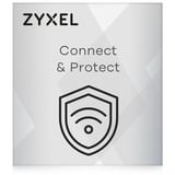 Zyxel Connect & Protect, Licenza 