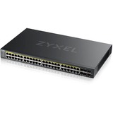 Zyxel GS2220-50HP-EU0101F, Interruttore 