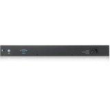 Zyxel GS2220-50HP-EU0101F, Interruttore 