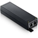 Zyxel POE12-30W-EU0101F, Iniettore PoE Nero