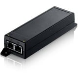 Zyxel POE12-30W-EU0101F, Iniettore PoE Nero