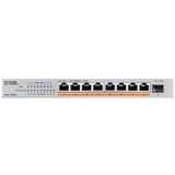 Zyxel XMG-108-ZZ0101F, Interruttore 