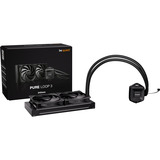 be quiet! Pure Loop 3 240mm Nero