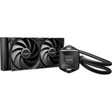 be quiet! Pure Loop 3 240mm Nero