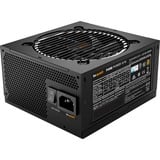 be quiet! Pure Power 12M 1200W, Alimentatore PC Nero