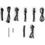 be quiet! Pure Power 12M 1200W, Alimentatore PC Nero