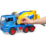 bruder 01063,  veicolo da gioco 