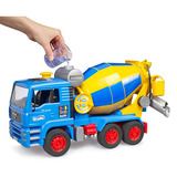 bruder 01063,  veicolo da gioco 