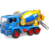 bruder 01063,  veicolo da gioco 