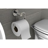 fischer GOW Colla per bagno Multipack, 4 pezzi, Adesivo trasparente