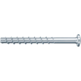 fischer Vite per calcestruzzo FBS 4x30 /1 testa svasata TX 