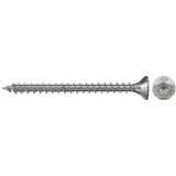 fischer Vite per truciolato PowerFast 3,0x25 testa svasata TX 