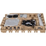 iiyama HB2701UHSNP-B1, Monitor LED Nero (opaco)