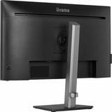 iiyama HB2701UHSNP-B1, Monitor LED Nero (opaco)