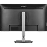 iiyama HB2701UHSNP-B1, Monitor LED Nero (opaco)