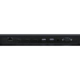 iiyama LH4360UHS-B2AG Nero (opaco)