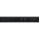 iiyama LH4360UHS-B2AG, Public Display Nero (opaco)