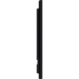 iiyama LH4360UHS-B2AG, Public Display Nero (opaco)