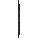 iiyama LH4360UHS-B2AG, Public Display Nero (opaco)