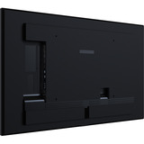 iiyama LH4360UHS-B2AG, Public Display Nero (opaco)