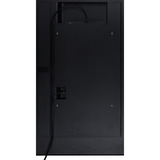 iiyama LH4360UHS-B2AG visualizzatore di messaggi Pannello A digitale 108 cm (42.5") LED Wi-Fi 500 cd/m² 4K Ultra HD Nero Processore integrato Android 11 24/7, Public Display Nero (opaco), Pannello A digitale, 108 cm (42.5"), LED, 3840 x 2160 Pixel, Wi-Fi, 24/7