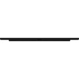 iiyama LH4360UHS-B2AG visualizzatore di messaggi Pannello A digitale 108 cm (42.5") LED Wi-Fi 500 cd/m² 4K Ultra HD Nero Processore integrato Android 11 24/7, Public Display Nero (opaco), Pannello A digitale, 108 cm (42.5"), LED, 3840 x 2160 Pixel, Wi-Fi, 24/7