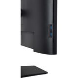 iiyama ProGraphic HB2701UHSNP-B1, Monitor LED Nero (opaco)