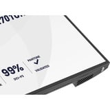 iiyama ProGraphic HB2701UHSNP-B1, Monitor LED Nero (opaco)