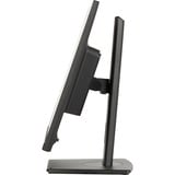 iiyama ProLite XUB2495WSU-B7 Monitor PC 61,2 cm (24.1") 1920 x 1200 Pixel 4K Ultra HD LED Nero, Monitor LED Nero (opaco), 61,2 cm (24.1"), 1920 x 1200 Pixel, 4K Ultra HD, LED, 4 ms, Nero