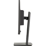 iiyama ProLite XUB2495WSU-B7 Monitor PC 61,2 cm (24.1") 1920 x 1200 Pixel 4K Ultra HD LED Nero, Monitor LED Nero (opaco), 61,2 cm (24.1"), 1920 x 1200 Pixel, 4K Ultra HD, LED, 4 ms, Nero